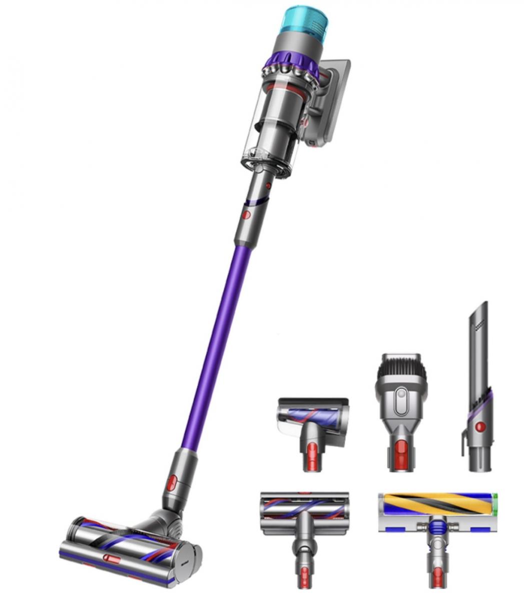 Dyson gen5 sv23