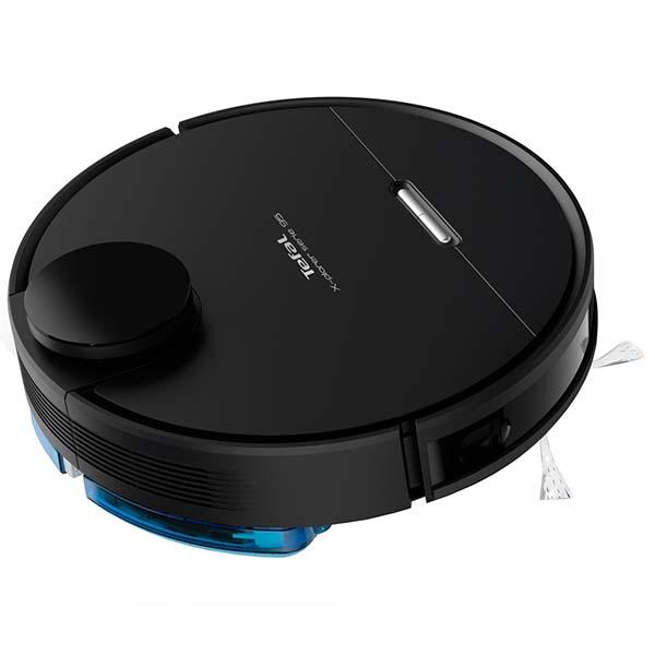 Робот пылесос tefal rg8597wh. Робот пылесос tefal rg8597wh