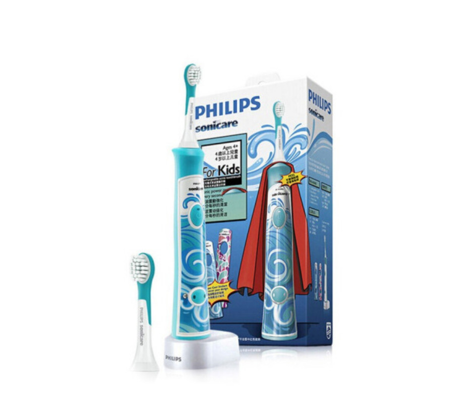 Детские зубные электрические щетки philips ирригатор для полости рта вайлдберриз