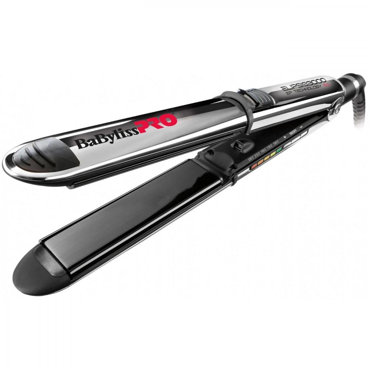 Утюжок Babyliss Pro Elipsis3000 Купить