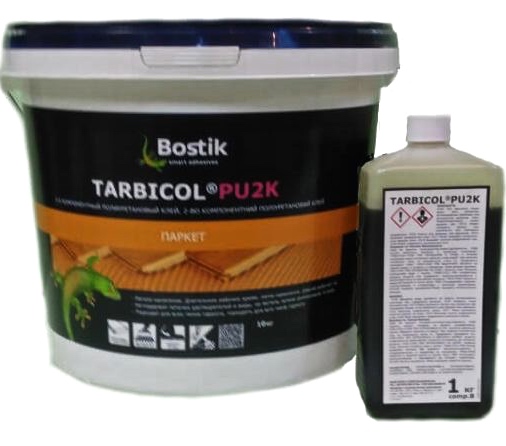 Купить Клей Bostik Tarbicol