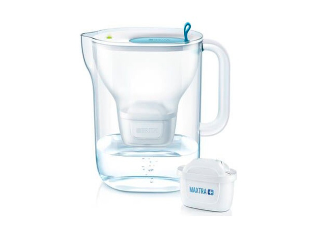Brita Фильтры Для Воды Купить Спб