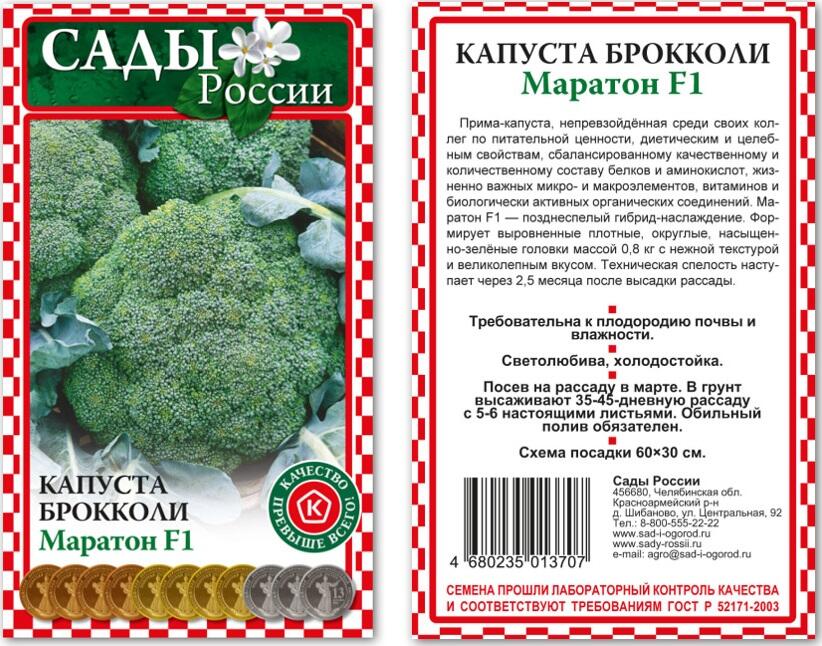 Тюмень Где Купить Семена Брокколи