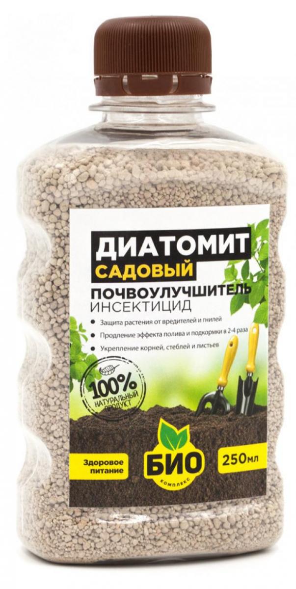 Диатомит Садовый Цена
