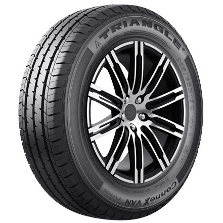 Шины Triangle 205 65r16c Купить
