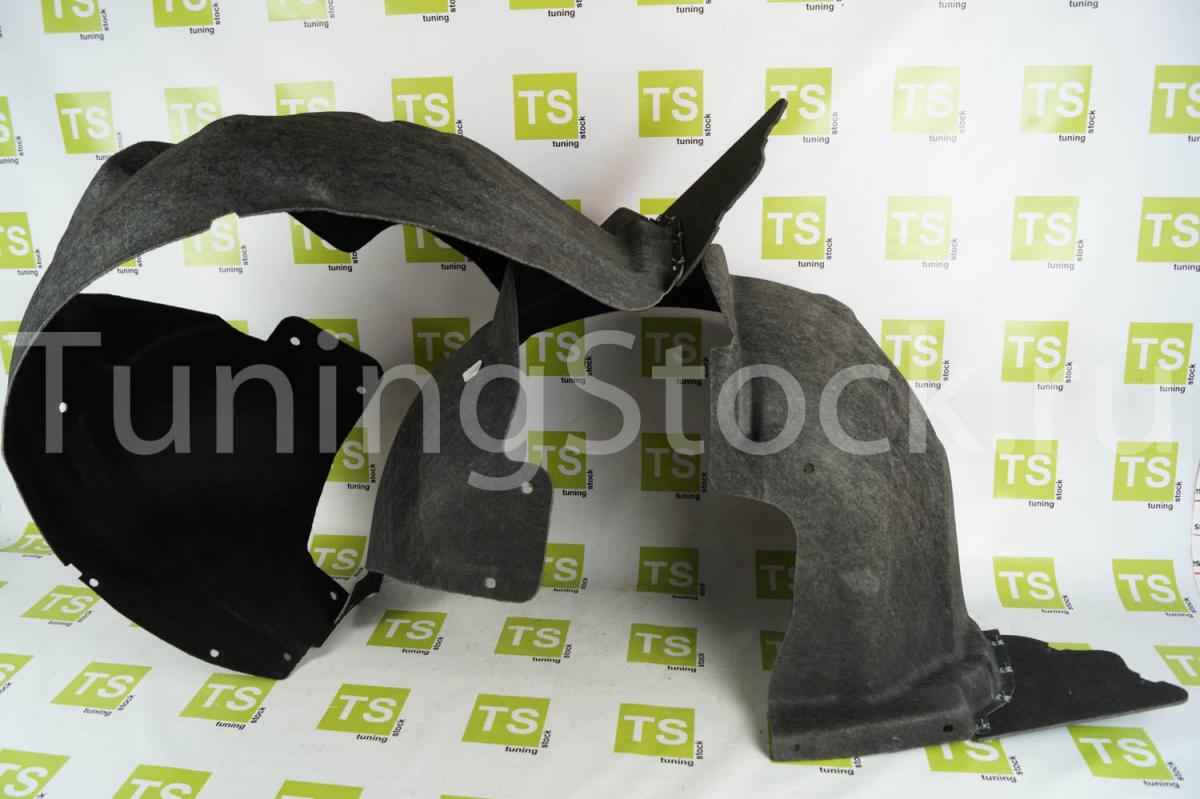 Подкрылок Веста Передний Купить