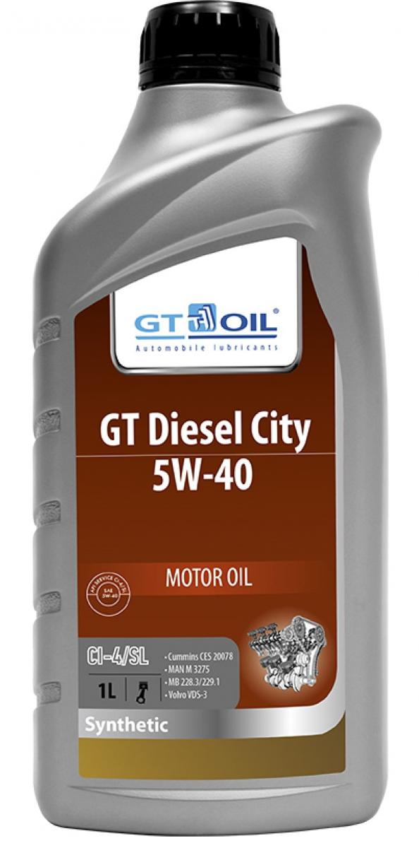 Купить Масло Моторное Gt Oil