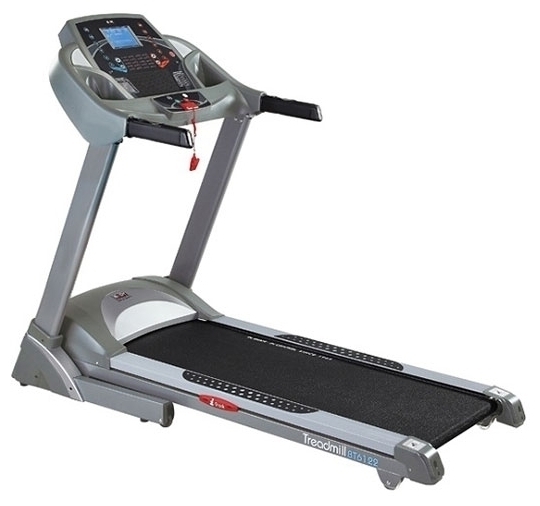 Body sculpture treadmill bt 3130 hot sale