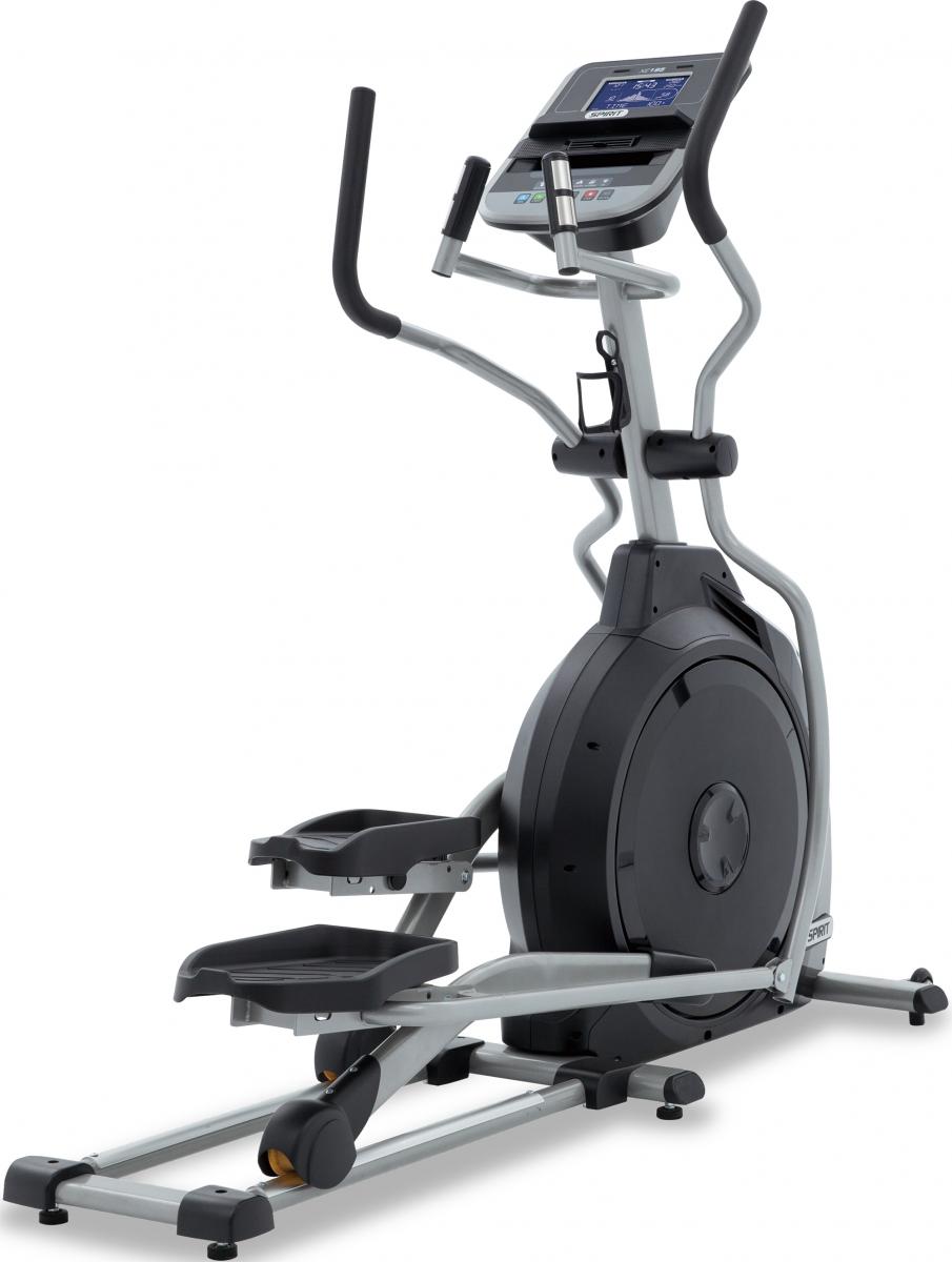 Spirit Fitness