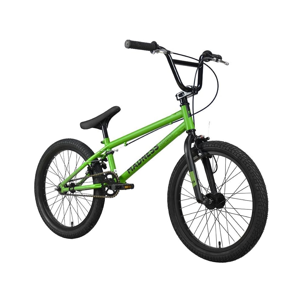 Велосипед BMX Stark Madness