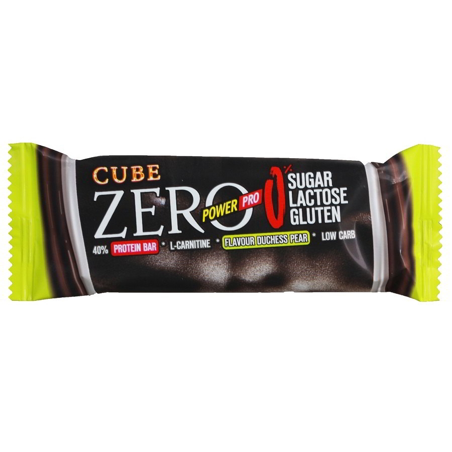 Протеиновые Батончики Power Pro Zero Купить