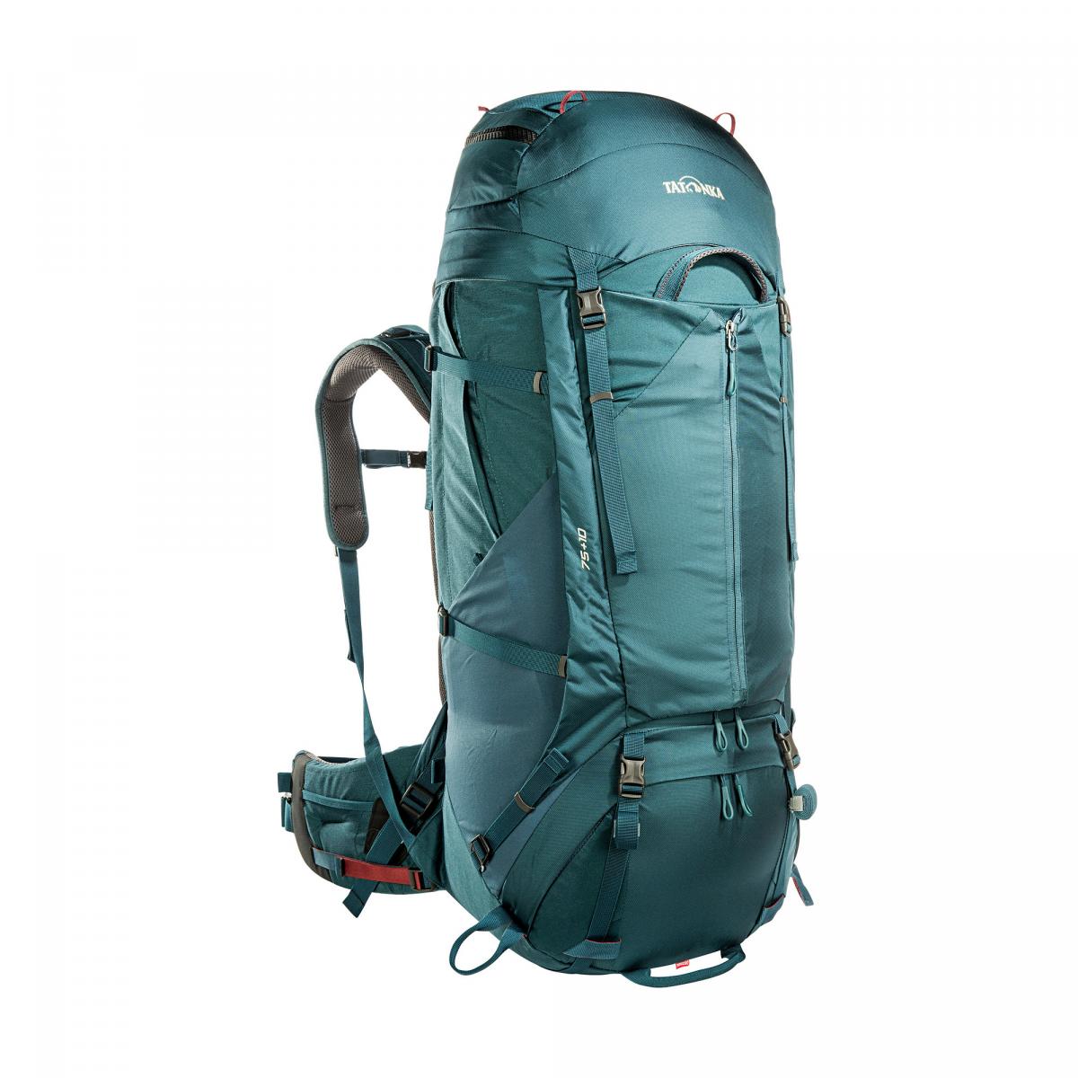 Туристический Рюкзак Tatonka Yukon 60 10 Купить