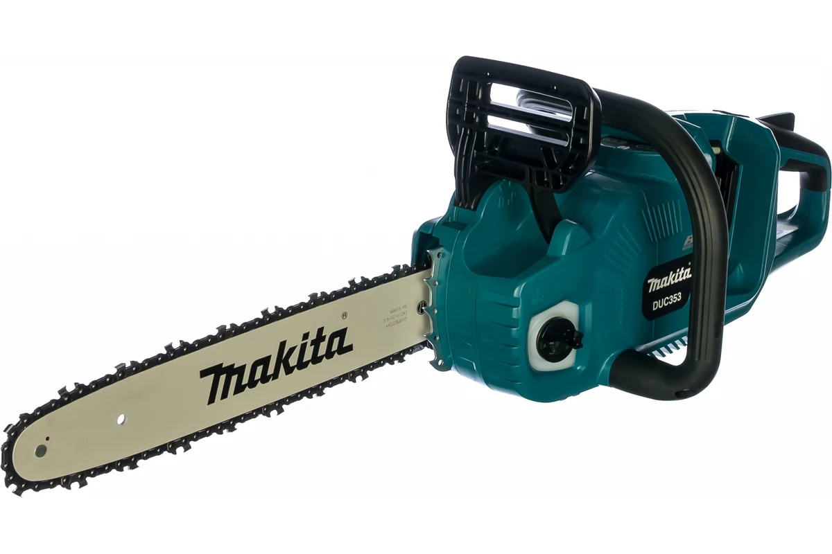 Аккумуляторная Цепная Пила Makita Duc356z Купить