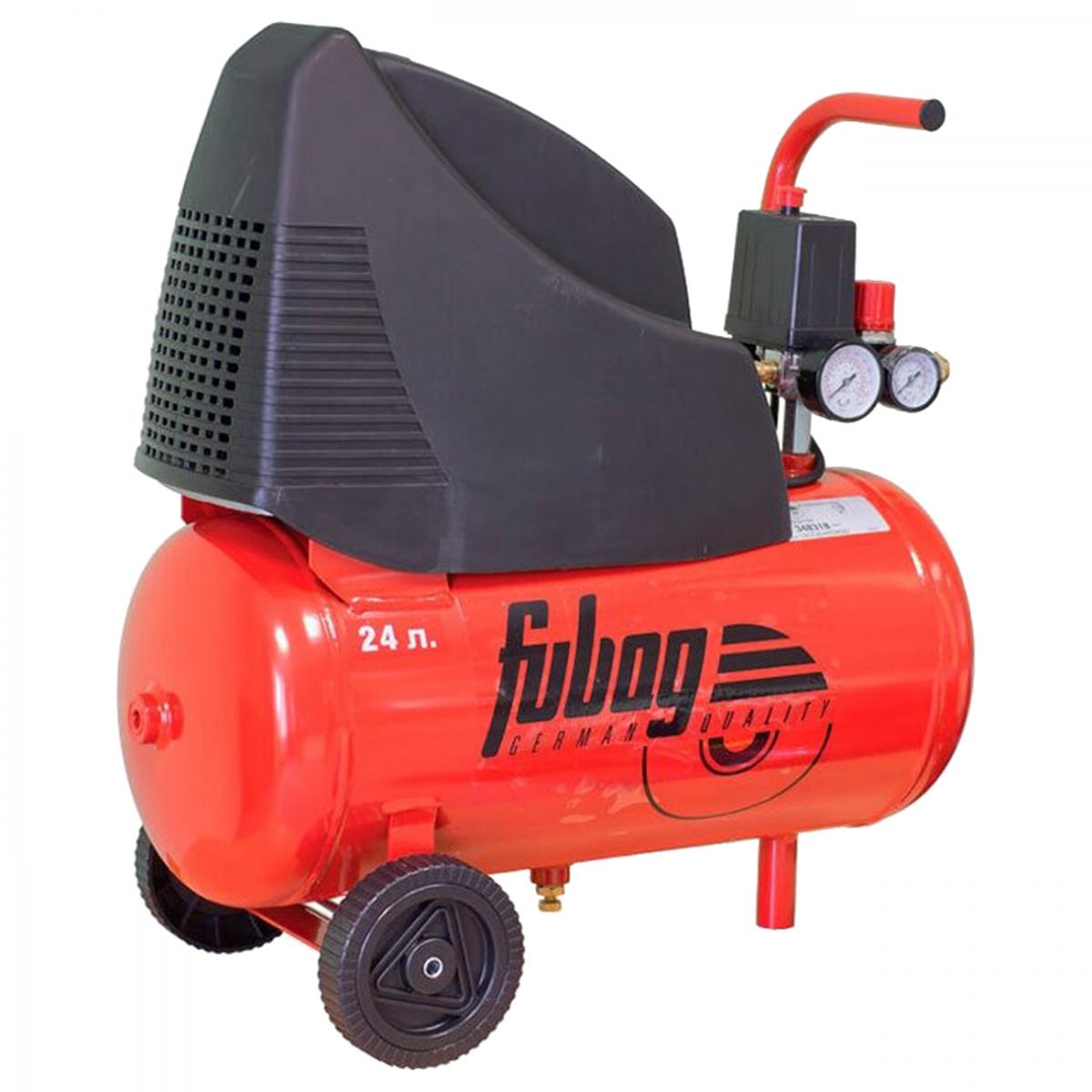 Компрессор Fubag Smart Air Купить
