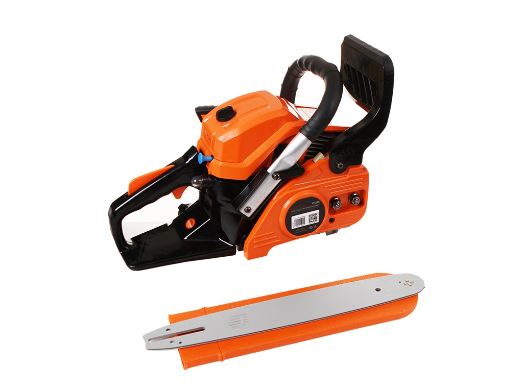 Бензопила Redverg Rd Gc38 14 Купить