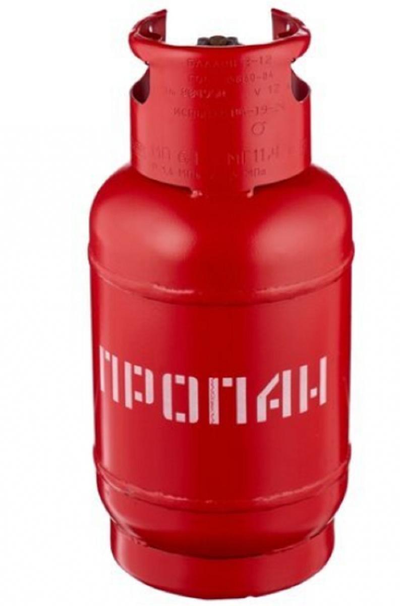 Купить Газовый Баллон В Омске 27 Литров