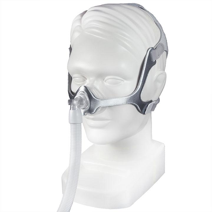 Маска для сипап аппарата. Назальная маска Wisp Respironics Philips. Маска Филипс для сипап. Маска назальная CPAP. Назальные маски для сипап.