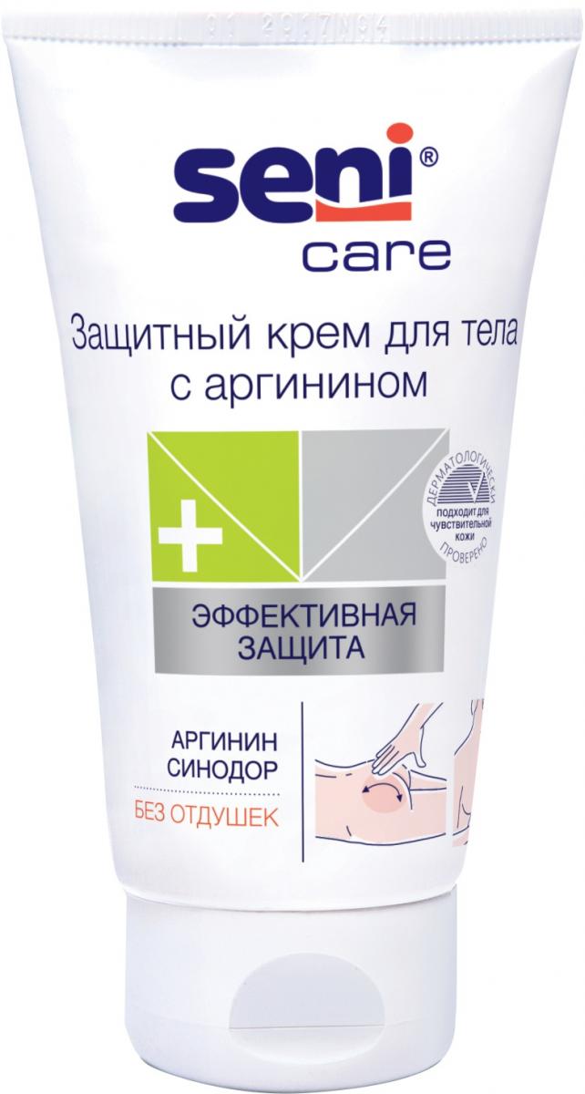 Купить Крем Seni Care