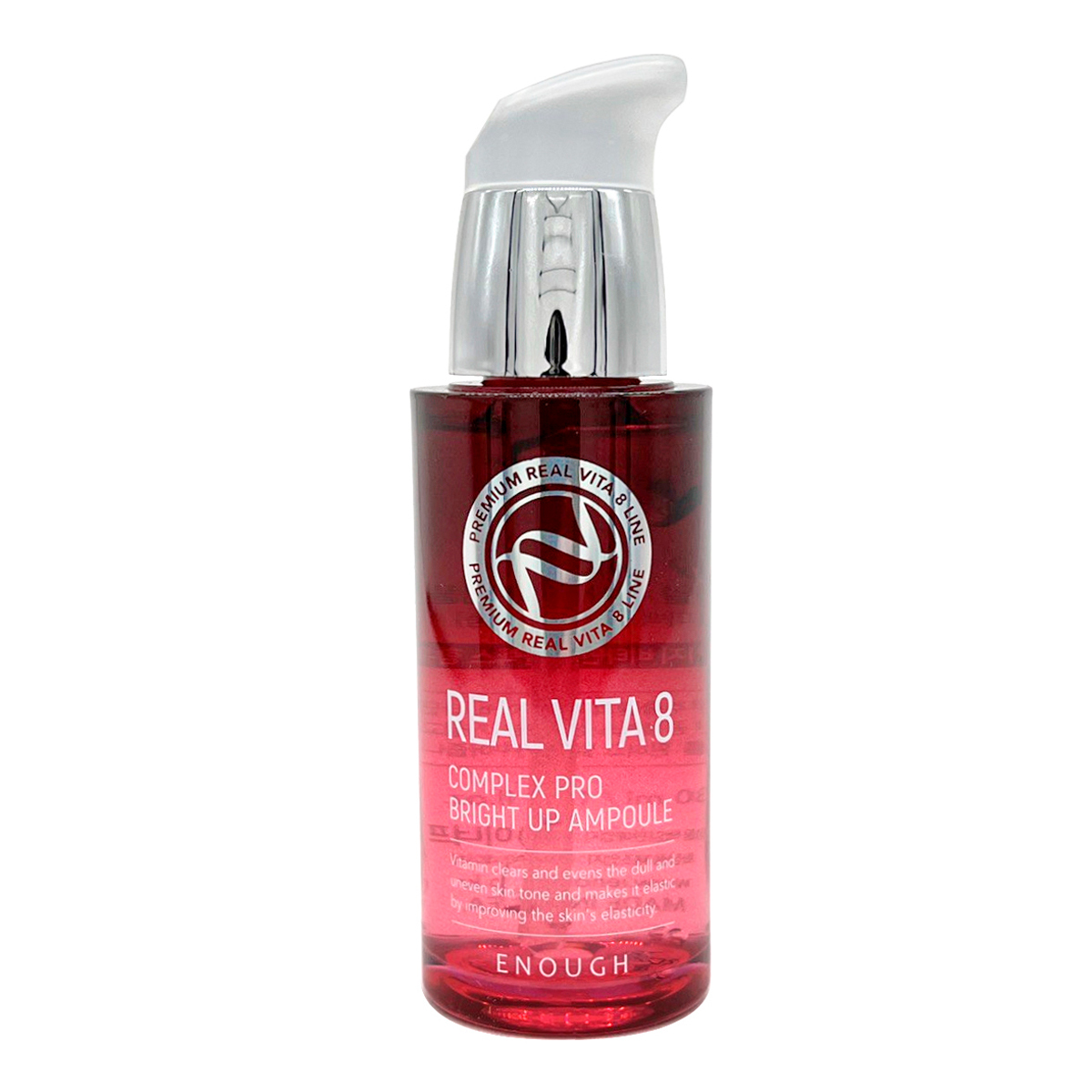 Real vita 8 complex pro bright up ampoule сыворотка. Enough real ampoule vita brightening сыворотка витаминная. Real enough. Hyaluronic acid moisture ampoule. Enough сыворотка real ampoule.