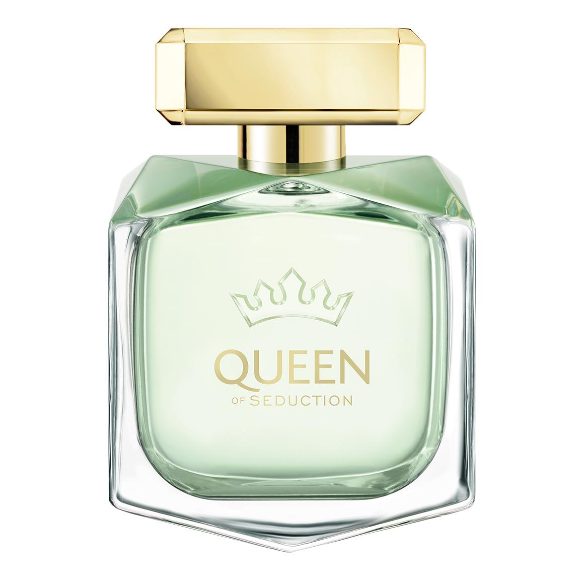 Queen Of Seduction Духи Женские Цена