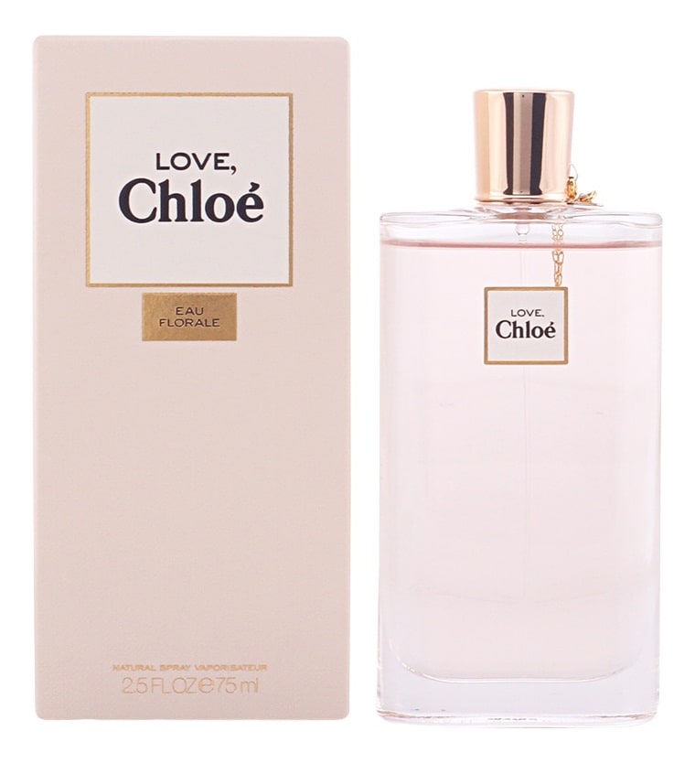 chloe love eau florale chloe love eau florale