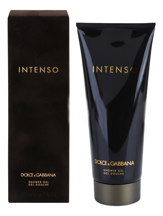 intenso dolce and gabbana price