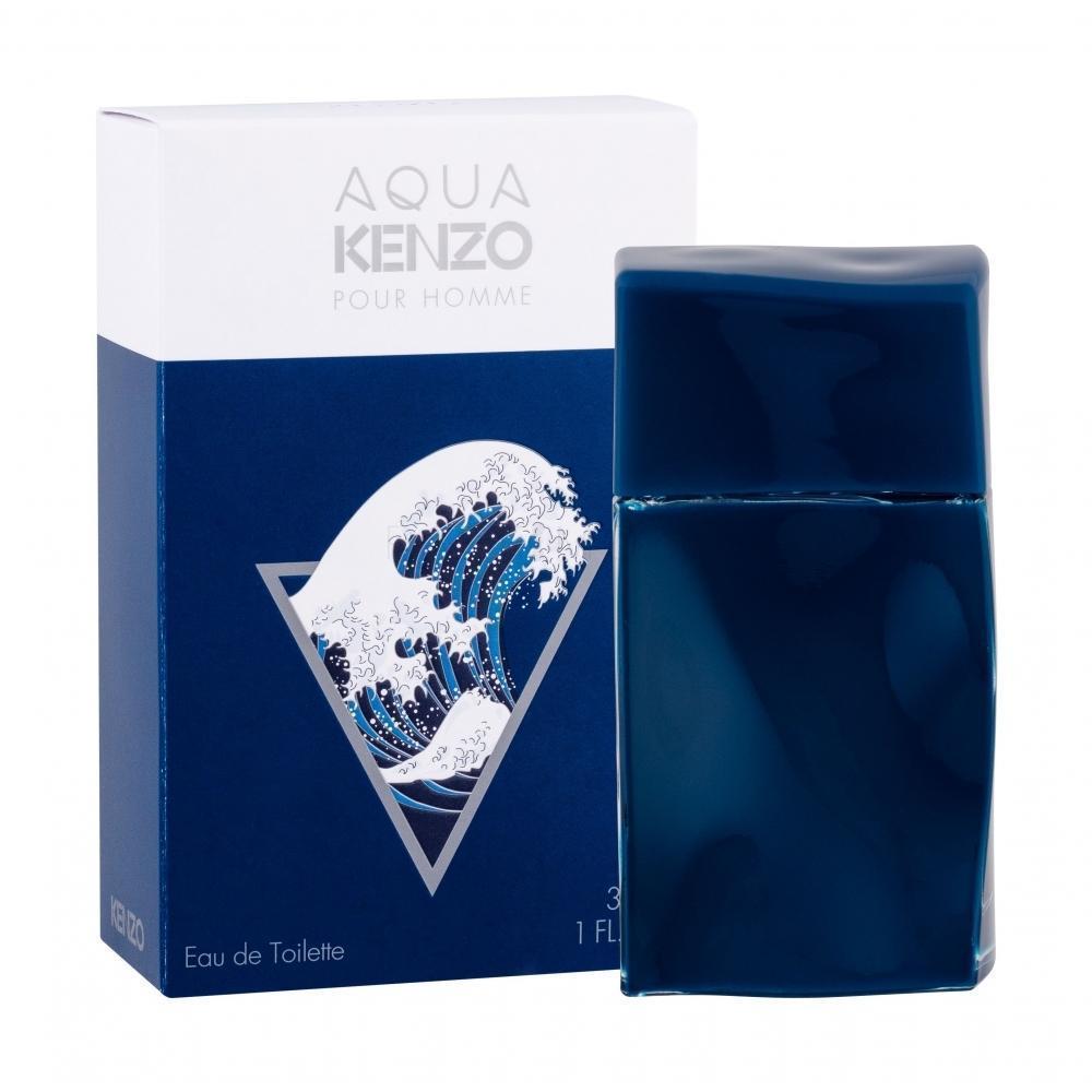 aqua kenzo price