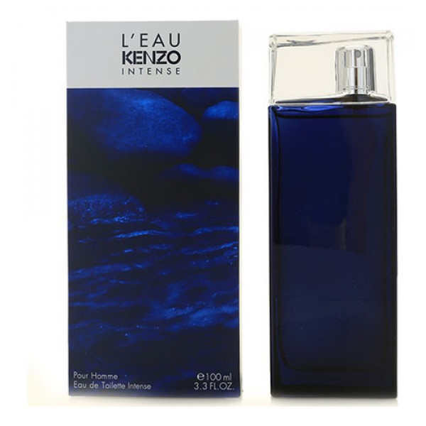 L'eau kenzo intense precio hotsell