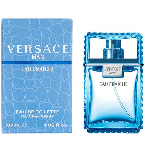 versace man eau de parfum