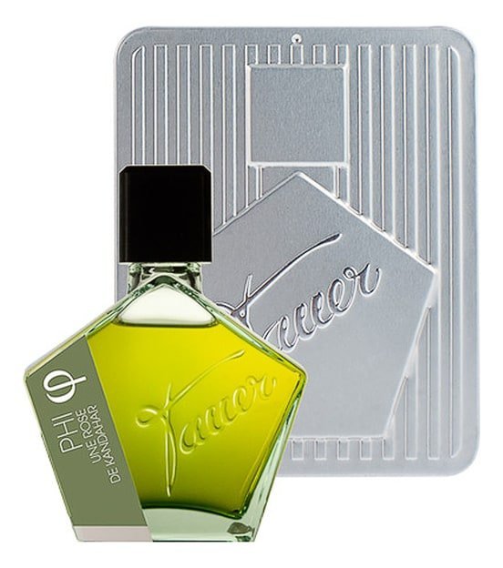 парфюмерия Tauer Perfumes купить в москве в интернет магазине