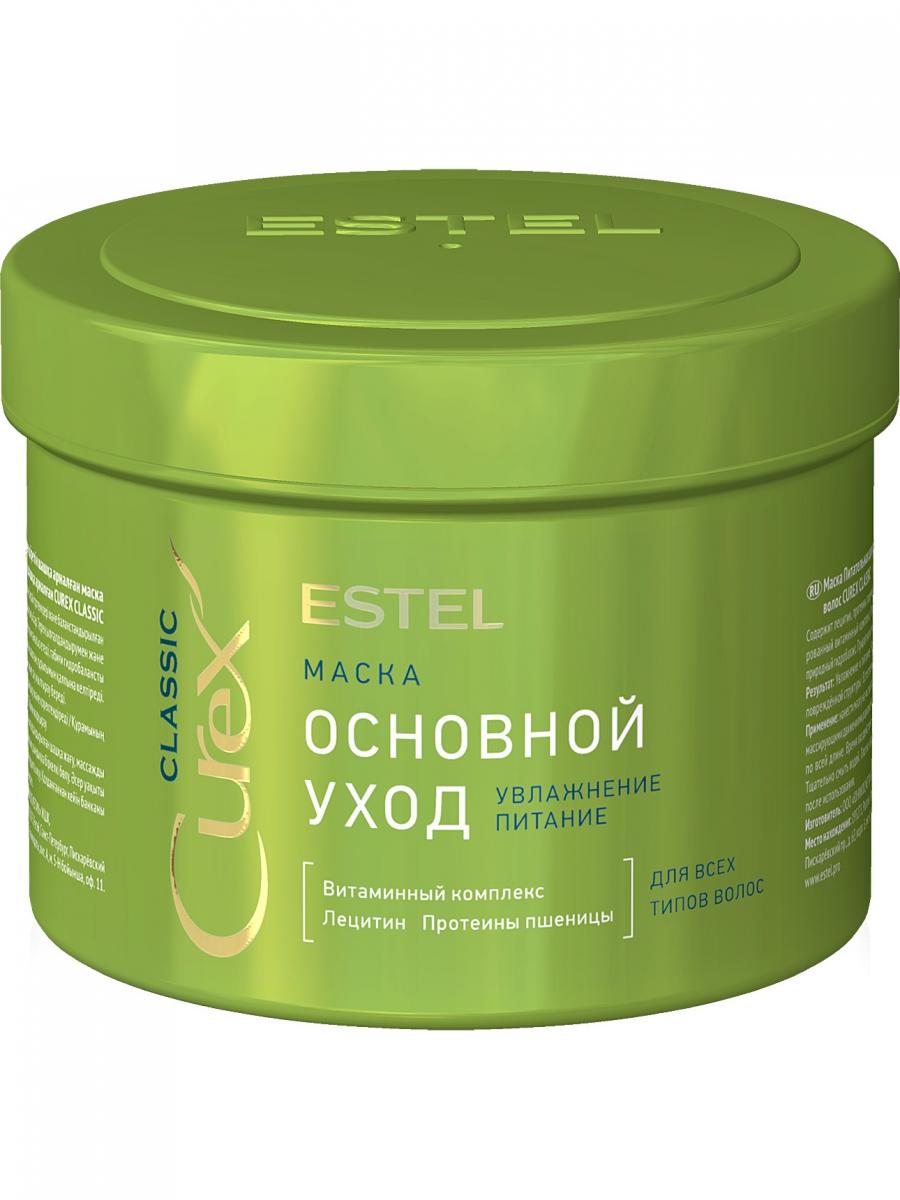 Estel Косметика Для Волос Купить