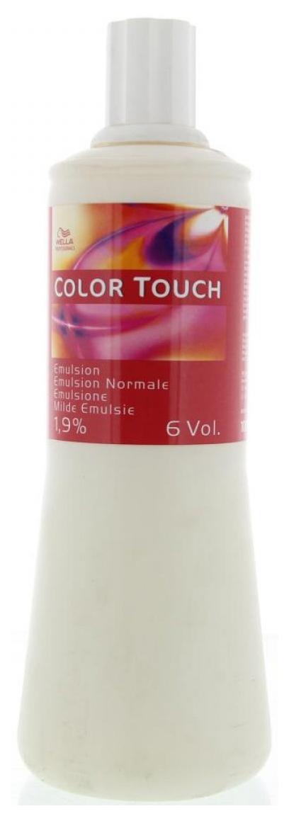 Wella Color Touch Купить