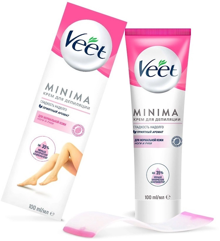 Мужской Крем Для Депиляции Veet Купить