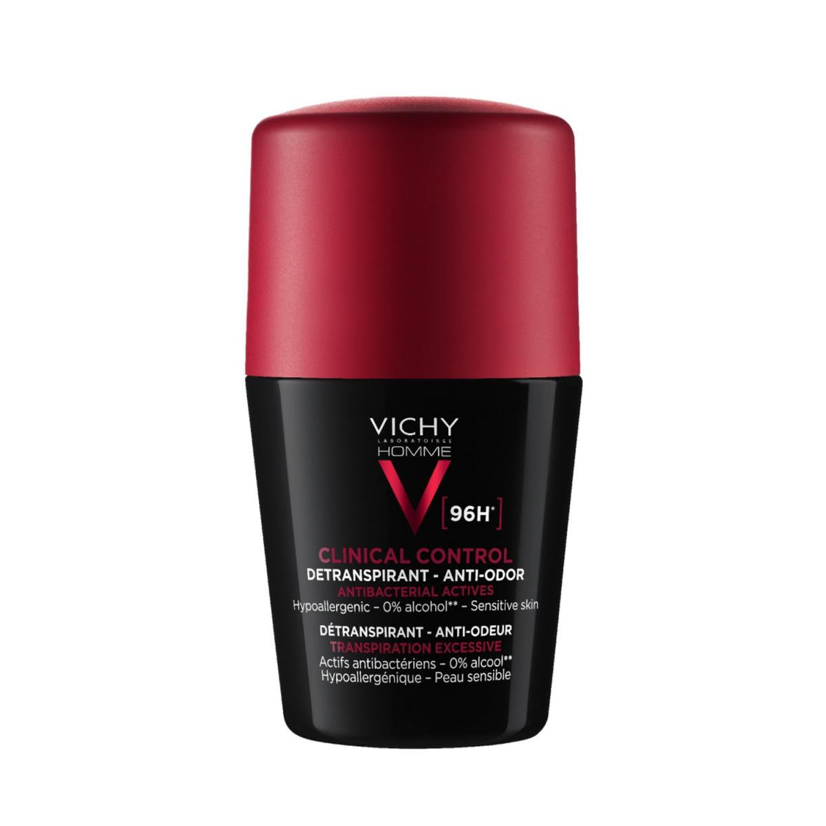 Biotherm Homme Дезодорант Мужской Купить