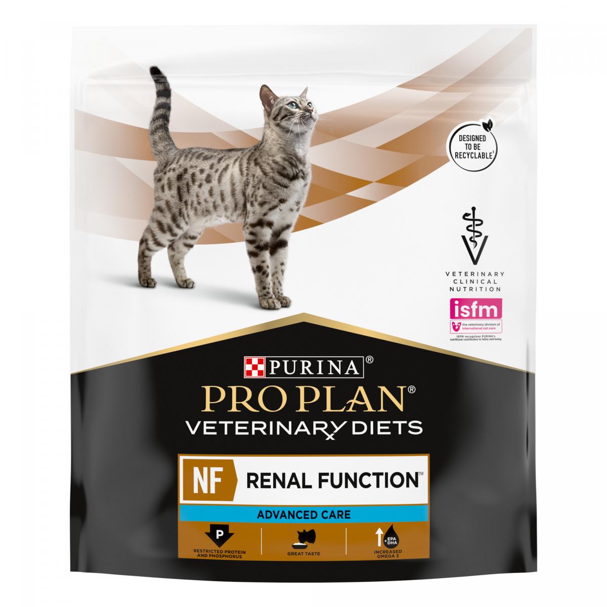 Pro Plan Nf Для Кошек Купить