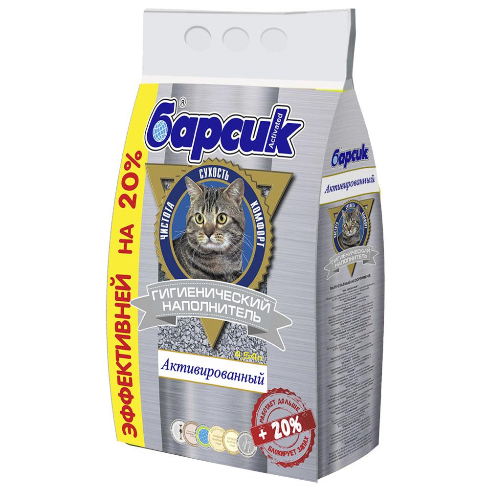 Кошачий Наполнитель Барсик Купить В Москве