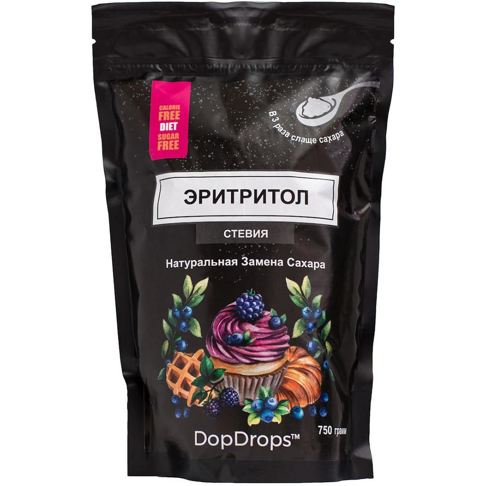 Эритрит Купить 10 Кг