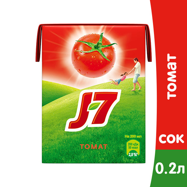 7 соков купить. Томатный сок Джей Севен. Сок j7 0,2. Сок Джей Севен томат. Сок j7 0.2 вишня.