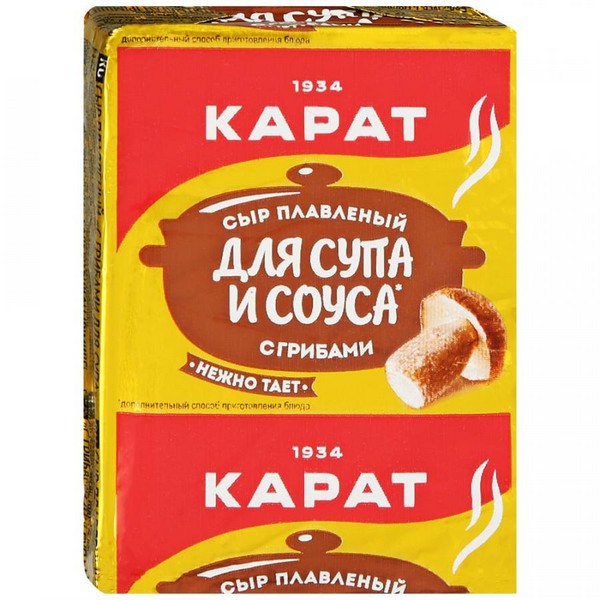 Сыр для супа фото