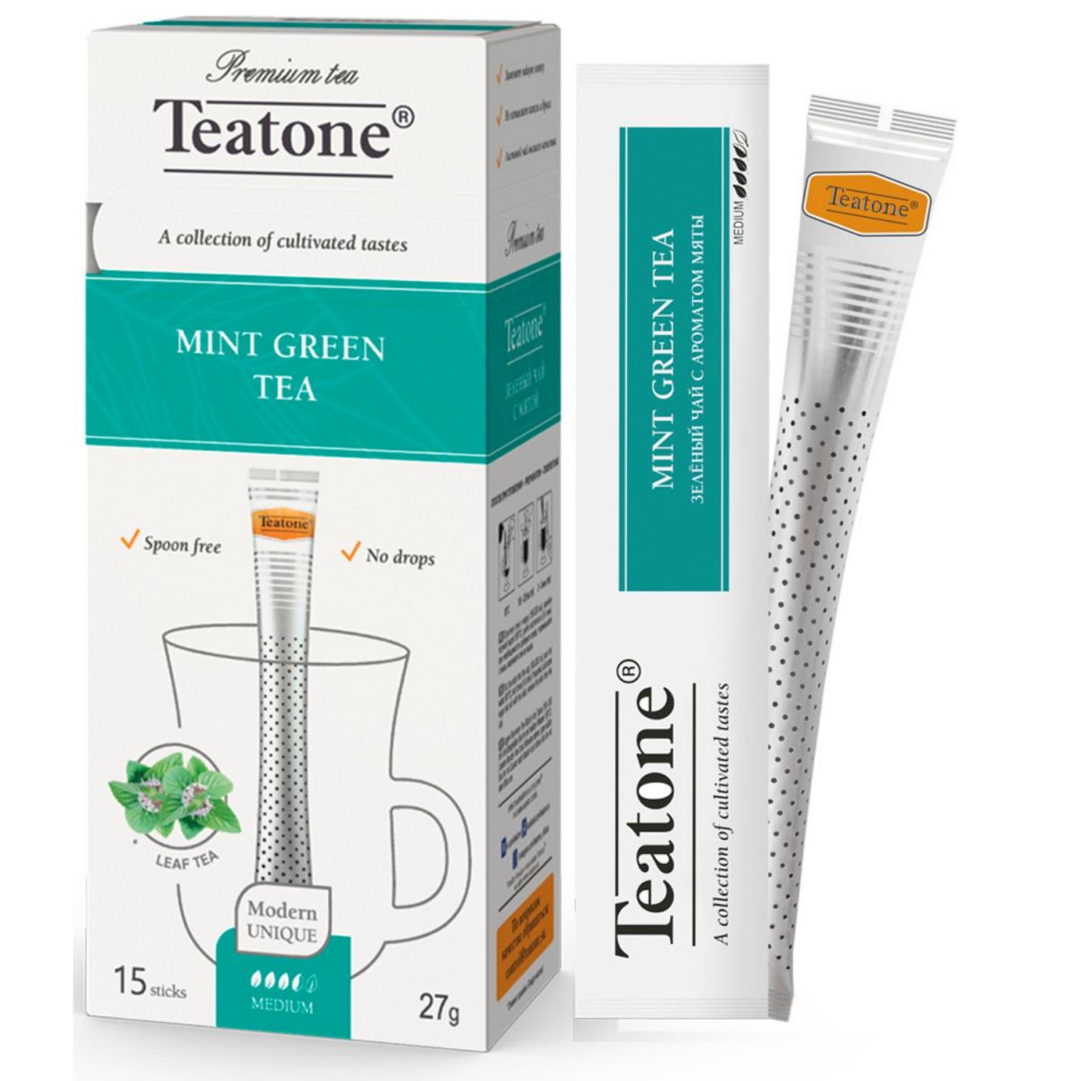 Чай Teatone Купить В Интернет Магазине
