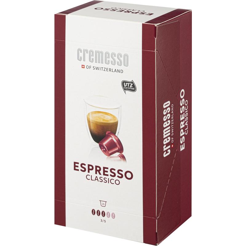 Капсулы Cremesso Купить В Спб