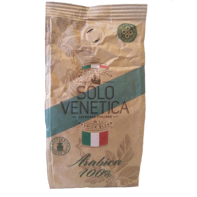 Solo Venetica Кофе Капсулы Купить
