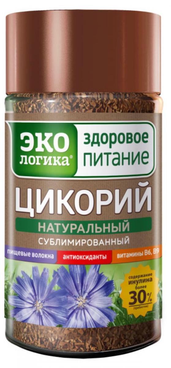Купить Цикорий Сублимированный Экологика На Озоне