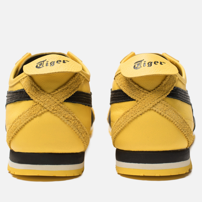Onitsuka Tiger кроссовки Mexico 66 Sd Tai Chi Yellowblack 97713426