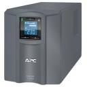 Интерактивный ИБП APC by Schneider Electric Smart-UPS SMC2000I-RS