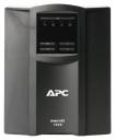 Источник бесперебойного питания APC Smart-UPS SMT1000I