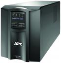 Источник бесперебойного питания APC Smart-UPS SMT1500I