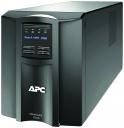 Источник бесперебойного питания APC Smart-UPS SMT1500I