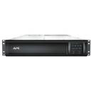 ИБП APC Smart-UPS 3000VA LCD RM 2U 230V SMT3000RMI2UNC