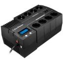 ИБП Line-Interactive CyberPower BR1200ELCD